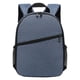 thumbnail image 1 of 1 Mochila Impermeable Para Cámara De Viaje, Mochila Portátil De Nailon DSLR Para Bolsa De Vídeo, Color Azul, 1 of 5