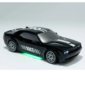 Genérico - Auto Drift Rc 4Wd