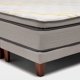 thumbnail image 4 of Cama Simmons Moonlight 2 Plaza + Respaldo Tgnes Gris, 4 of 7