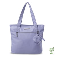 Cartera Tote Bag Mujer Adelaide 2 2.0 Notebook 13"" Morado Totto