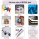 thumbnail image 5 of Pegamento para joyas FITTDYHE B7000, 50 ml/1.69 fl oz, para manualidades, 5 of 7