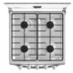 thumbnail image 5 of Cocina Gas licuado 4 Quemadores Cmc5110Ax1, 5 of 9