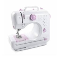 Tomasstore - Mini Máquina De Coser Multifuncional Para El Hogar