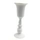 thumbnail image 4 of Florero De Flores De Metal, Soporte Para Mesa, Centros De Mesa Para Boda, Blanco, 4 of 5