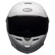 thumbnail image 3 of Casco BELL SRT-Modular Blanco Talla Mediana, 3 of 8