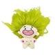 thumbnail image 2 of Mu?eco Decorativo De Dibujos Animados De Peluche Lindo Para Ni?os Y Ni?as Cesta De Relleno Verde, 2 of 5