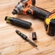 thumbnail image 4 of Impact Driver Klein Tools 32933 con juego de enchufes 7 en 1 con clasificación de impacto, 4 of 9