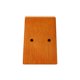 thumbnail image 4 of Kalimba 17 teclas mahogany TP + funda TPWK-173C, 4 of 7