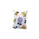thumbnail image 2 of Pack De 2 Fundas De Cojin Bordadas 45x45cm Blanco 10, 2 of 4