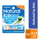thumbnail image 1 of MENTHOLATUM NATURAL ICE SPORT BALSAMO LABIAL SPF 30, 1 of 5