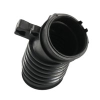 Magideal - 17225-R1A-A01 Conjunto De Manguera De Admisión De Aire Tubo De Flujo De Aire Apto Para L4 1.8L Estable Y Tiene Un Gran Rendimiento Durante