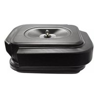 Genérica - Porta Filtro De Aire Para Motor 186F