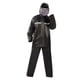 thumbnail image 2 of Trajes De Lluvia Para Hombres Traje De Lluvia Chaqueta Y Pantalones Transpirable Para Correr Senderismo XXXXL, 2 of 5