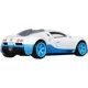 thumbnail image 2 of Hot Wheels Bugatti Veyron de fundición a presión – Edición Premium Car Culture Hammer Drop – Escala 1:64, 2 of 6