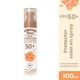 thumbnail image 1 of Protector solar Hawaiian Tropic silk hidration body glow mist fps50+, 100 ml, 1 of 4