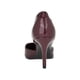 thumbnail image 3 of Zapato Calvin Klein Gloria Pump para mujer Merlot 600, talla 8.5, 3 of 6