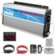 thumbnail image 1 of Inversor de Potencia Giandel 3000W 24V a 120V ETL UL, 1 of 6
