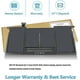 thumbnail image 3 of Bateria A1406 Para Macbook Air 11 A1370 A1465 Nueva, 3 of 3