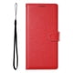 thumbnail image 4 of Funda Para Iphone 7/8– Cuero Premium, 3 Ranuras Para Tarjetas, Protección Contra Impactos, 4 of 5