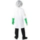 thumbnail image 4 of Disfraz Infantil Cientifico Loco, 4 of 5