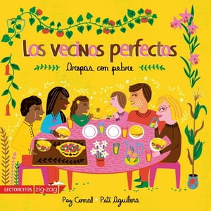 Zig-Zag - Libro Los Vecinos Perfectos