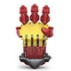 thumbnail image 5 of Mano robótica OWI OWI-844 Cyber Hand de 40 cm de longitud, 5 of 8
