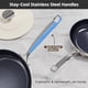 thumbnail image 4 of Juego de utensilios de cocina Nuwave Lux, 13 piezas, forjado, ligero, G10 Duralon, 4 of 5