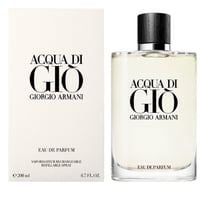 Giorgio Armani - Acqua Di Gio Pour Homme Edp 200Ml
