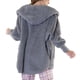 thumbnail image 4 of Pijama Mañanita Corderito Capucha Mujer 8561, 4 of 4