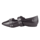 thumbnail image 2 of Ballerina Chalada Mujer Miu-7 Burdeo Casual, 2 of 7