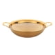 thumbnail image 5 of Colador De Cocina Colador De Malla Lavabo Para Verduras Espaguetis Bayas Dorado, 5 of 5