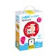 thumbnail image 1 of Tarjetas didácticas educativas Banana Panda Vehículos para 1+ años, 1 of 6