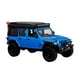 thumbnail image 2 of Vehículo de Juguete Hot Wheels Premium Auto Escala 1:43 Jeep Wrangler, 2 of 3