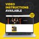 thumbnail image 4 of Juego de bandas de ejercicio Tribe Lifting Pull Up Assistance, 200 libras, 4 of 7