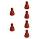 thumbnail image 1 of Chupetes De Cabra, Suministros Agrícolas, Chupetes De Goma Suave Para Corderos, Lechones Y Ovejas, Estilo 3, 1 of 5