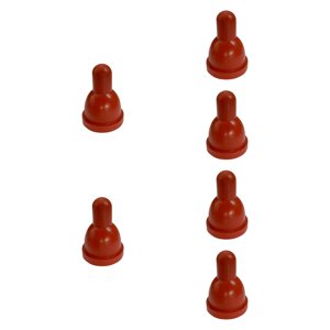 Ioensy - Chupetes De Cabra, Suministros Agrícolas, Chupetes De Goma Suave Para Corderos, Lechones Y Ovejas, Estilo 3