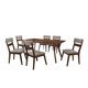 thumbnail image 1 of Comedor Edward 6S Beige, 1 of 9