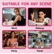 thumbnail image 4 of Cinta invisible ultrafina para lifting de cuello, 24 piezas, para mujer, 4 of 7
