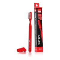 Cepillo De Dientes Phb Cepillo Dental Duro Duro