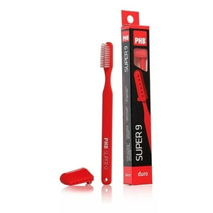 Cepillo De Dientes Phb Cepillo Dental Duro Duro