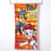 Paw Patrol Niño - Toalla Playa 70X140 Paw Patrol Vibes