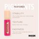 thumbnail image 5 of Pigmento Labial Biotek Rebel 15 ml Hecho en Italia, 5 of 8