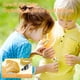 thumbnail image 3 of Microscopio digital portátil SKYBASIC 1000X para niños, 3 of 3