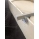 thumbnail image 5 of Guía central para cajón de madera dura Rockler, montaje central, 59 cm, perfil T, 5 of 5