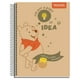 thumbnail image 4 of Cuaderno Universitario 4ta Winnie Pooh 150H 7mm, 4 of 4