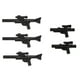 thumbnail image 1 of Accesorio: minifiguras LEGO Star Wars, 5 unidades, 1 of 3