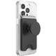 thumbnail image 3 of PopSockets Billetera MagSafe Grip Negro iPhone Android, 3 of 3