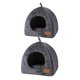 thumbnail image 1 of 2 Uds. Cojín Portátil Para Cama, Suministros Para Mascotas, Cojín Para Conejos, Cachorros, Gatitos, Mascotas Peque?as M, 1 of 5