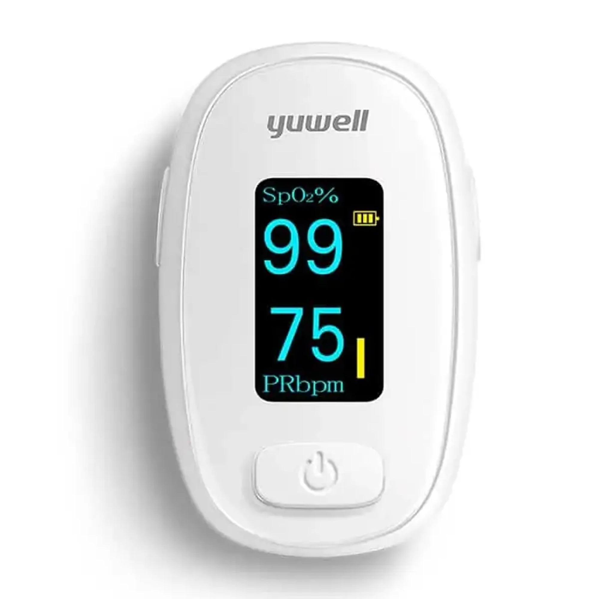 Oximetro De Pulso Yuwell Yx306