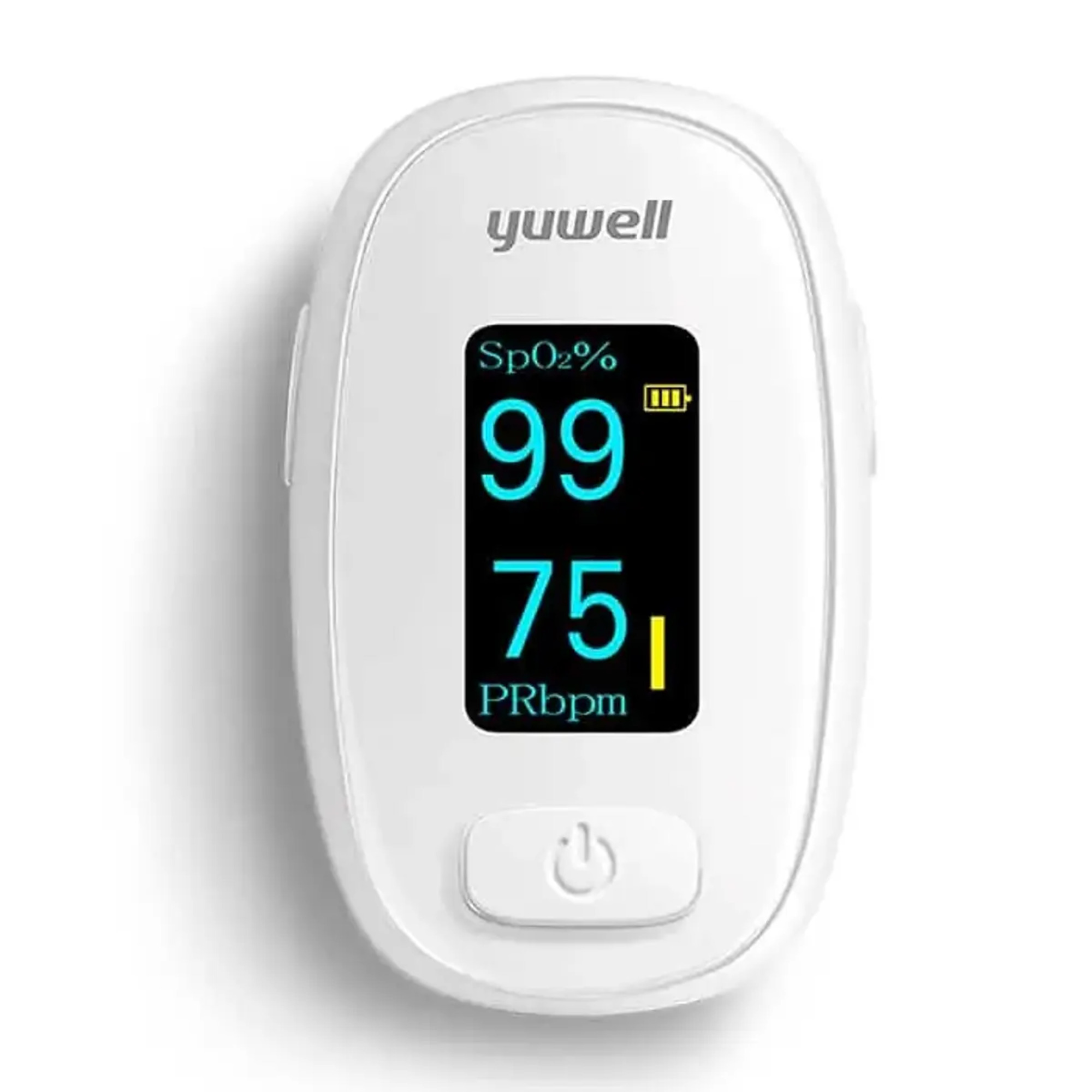 Oximetro De Pulso Yuwell Yx306